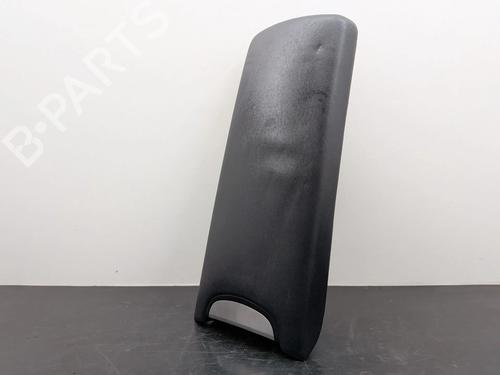 Apoyobrazos central Apoyobrazos central TOYOTA AVENSIS Saloon (_T27_) 2.0 D-4D (ADT270_, ADT270R) (126 hp) 34212977 34212977