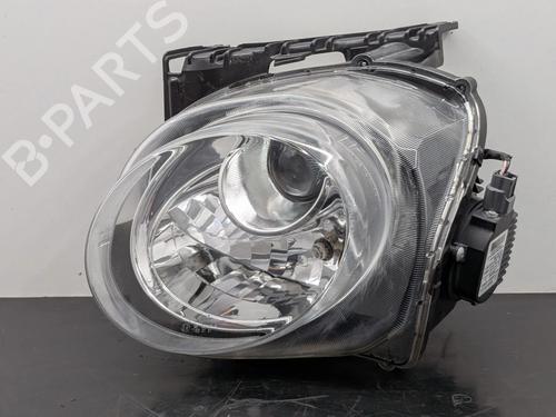 Optica esquerda Optica esquerda NISSAN JUKE (F15) 1.5 dCi (110 hp) 28171068 28171068