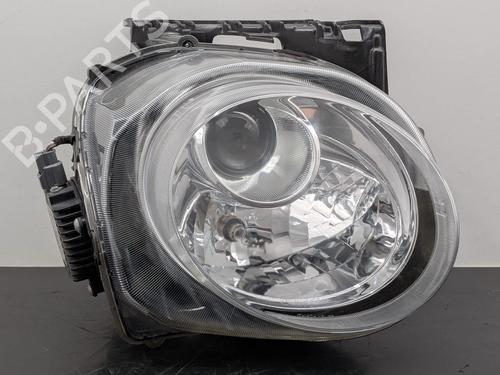 Used Right headlight Right headlight NISSAN JUKE (F15) 1.5 dCi (110 hp) 28171067 28171067