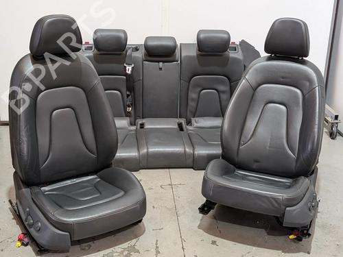 Used Seats set Seats set AUDI A4 Allroad B8 (8KH) 3.0 TDI quattro (240 hp) 22688395 22688395
