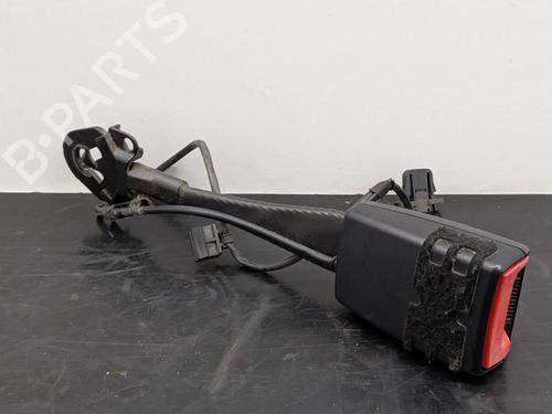 Used Seat buckle Seat buckle AUDI A4 Allroad B8 (8KH) 3.0 TDI quattro (240 hp) 34212985 34212985