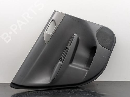 Used Rear left panel Rear left panel SUBARU IMPREZA Hatchback (GR, GH, G3) 2.0 D AWD (150 hp) 34212991 34212991