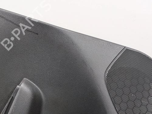 Rear left panel SUBARU IMPREZA Hatchback (GR, GH, G3) 2.0 D AWD | BP34212991C60  - Image 5