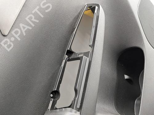 Rear left panel SUBARU IMPREZA Hatchback (GR, GH, G3) 2.0 D AWD | BP34212991C60  - Image 12