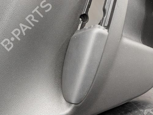 Rear left panel SUBARU IMPREZA Hatchback (GR, GH, G3) 2.0 D AWD | BP34212991C60  - Image 11