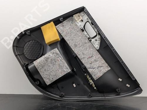 Rear left panel SUBARU IMPREZA Hatchback (GR, GH, G3) 2.0 D AWD | BP34212991C60  - Image 14