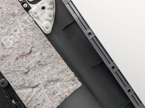 Rear left panel SUBARU IMPREZA Hatchback (GR, GH, G3) 2.0 D AWD | BP34212991C60  - Image 16