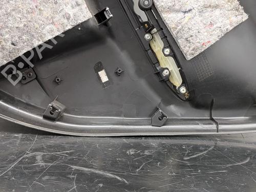 Rear left panel SUBARU IMPREZA Hatchback (GR, GH, G3) 2.0 D AWD | BP34212991C60  - Image 22