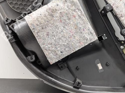 Rear left panel SUBARU IMPREZA Hatchback (GR, GH, G3) 2.0 D AWD | BP34212991C60  - Image 21