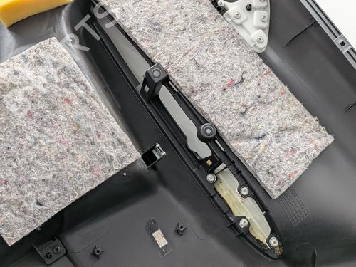 Rear left panel SUBARU IMPREZA Hatchback (GR, GH, G3) 2.0 D AWD | BP34212991C60  - Image 23