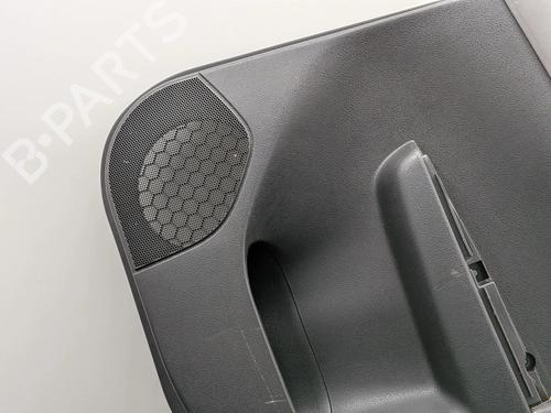 Rear right panel SUBARU IMPREZA Hatchback (GR, GH, G3) 2.0 D AWD | BP34212992C61  - Image 8