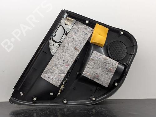Rear right panel SUBARU IMPREZA Hatchback (GR, GH, G3) 2.0 D AWD | BP34212992C61  - Image 12