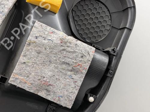 Rear right panel SUBARU IMPREZA Hatchback (GR, GH, G3) 2.0 D AWD | BP34212992C61  - Image 16