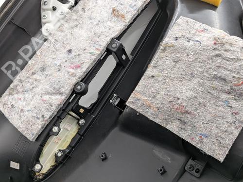 Rear right panel SUBARU IMPREZA Hatchback (GR, GH, G3) 2.0 D AWD | BP34212992C61  - Image 21