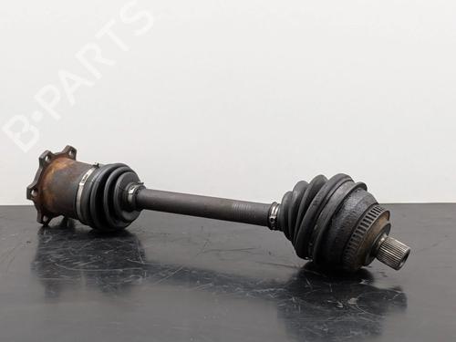 Used Left front driveshaft Left front driveshaft FORD GALAXY I (WGR) 1.9 TDI (115 hp) 34215366 34215366