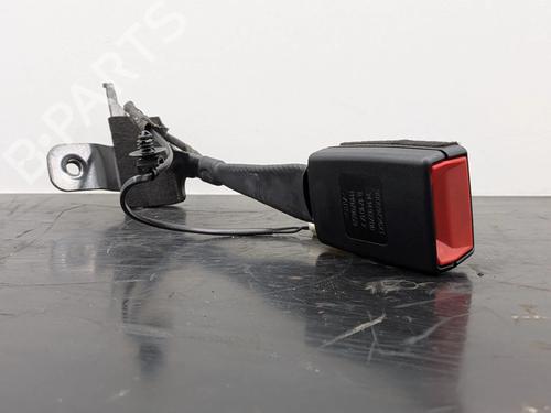 Engate do cinto Engate do cinto CITROËN C4 CACTUS 1.2 VTi 82 (82 hp) 34215367 34215367