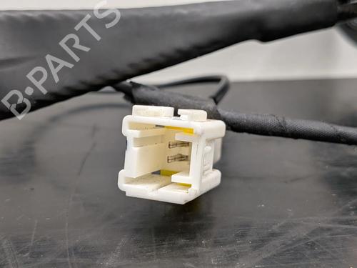 Seat buckle CITROËN C4 CACTUS 1.2 VTi 82 | BP34215368I32  - Image 5