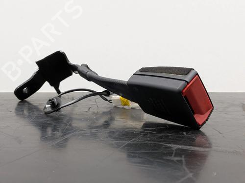 Used Seat buckle Seat buckle CITROËN C4 CACTUS 1.2 VTi 82 (82 hp) 34215368 34215368