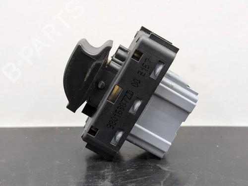 Right front window switch CITROËN C4 CACTUS 1.2 VTi 82 | BP34215369I26  - Image 5