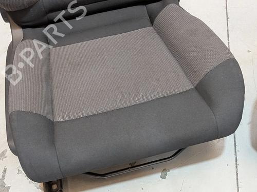 Sæde sæt CITROËN C4 CACTUS 1.2 VTi 82 | BP34224212C78  - Image 5