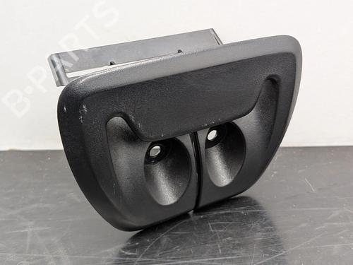 Altro Altro BMW 1 (E81) 118 d (143 hp) 34224215 34224215