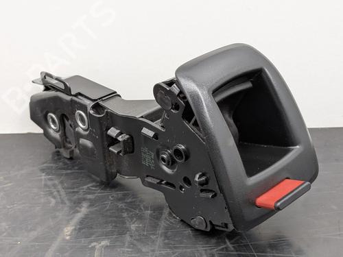 Altro Altro BMW 1 (E81) 118 d (143 hp) 34224216 34224216