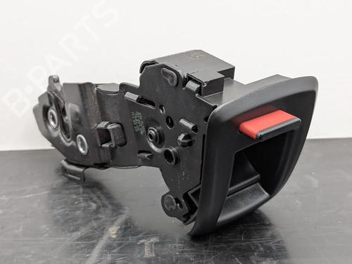 Altro Altro BMW 1 (E81) 118 d (143 hp) 34224217 34224217