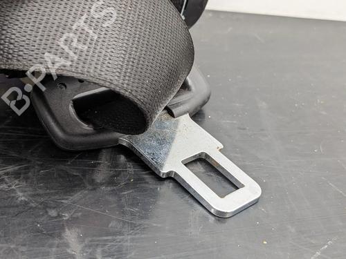Rear center seatbelt BMW 1 (E81) 118 d | BP34225623I27 - Image 4