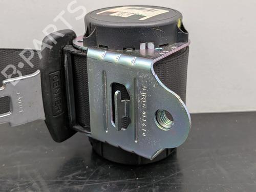 Rear center seatbelt BMW 1 (E81) 118 d | BP34225623I27 - Image 7