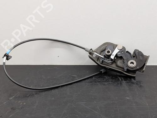 Andre Andre TOYOTA AVENSIS Saloon (_T27_) 2.0 D-4D (ADT270_, ADT270R) (126 hp) 34238178 34238178