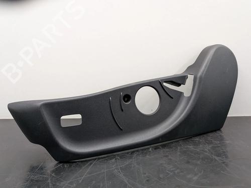 Used Other Other TOYOTA AVENSIS Saloon (_T27_) 2.0 D-4D (ADT270_, ADT270R) (126 hp) 34241715 34241715