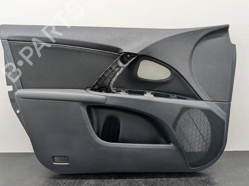 Forra frente esquerda Forra frente esquerda TOYOTA AVENSIS Saloon (_T27_) 2.0 D-4D (ADT270_, ADT270R) (126 hp) 34241727 34241727