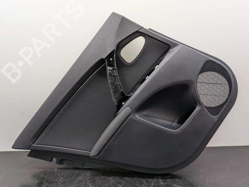 Used Rear left panel Rear left panel TOYOTA AVENSIS Saloon (_T27_) 2.0 D-4D (ADT270_, ADT270R) (126 hp) 34246893 34246893