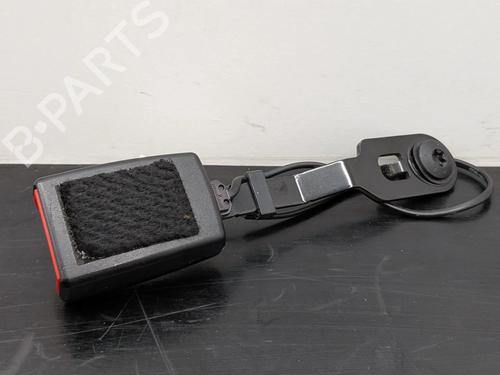 Engache cinturón Engache cinturón CITROËN DS3 (SA_) 1.6 HDi 90 (92 hp) 34248323 34248323