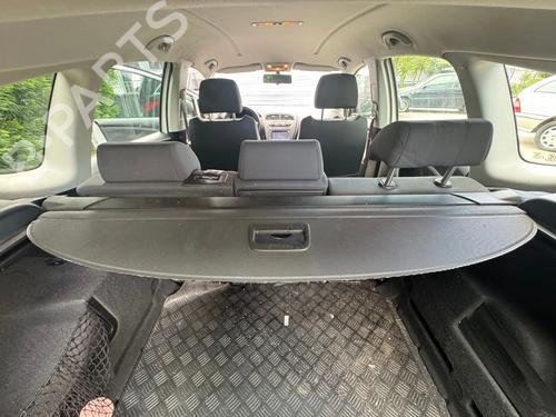 Used Rear parcel shelf Rear parcel shelf SEAT ALTEA XL (5P5, 5P8) 1.6 TDI (90 hp) 33907168 33907168