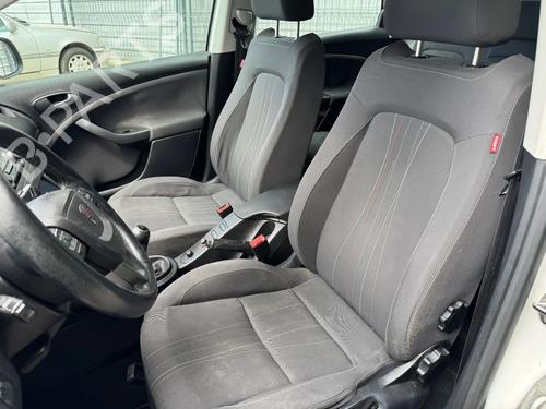 Used Seats set Seats set SEAT ALTEA XL (5P5, 5P8) 1.6 TDI (90 hp) 33907167 33907167