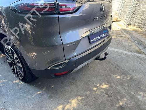 Used Other Other RENAULT ESPACE V (JR_) 2.0 Blue dCi 200 (JRAL) (200 hp) 34248331 34248331