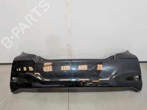 Stoßstange hinten für Stoßstange hinten TOYOTA YARIS (_P15_) 1.5 (NCP150_, NSP151_) (107 hp) 34251056 34251056