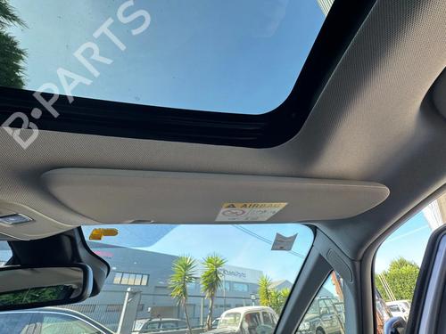 Used Right sun visor Right sun visor RENAULT ESPACE V (JR_) 2.0 Blue dCi 200 (JRAL) (200 hp) 33907135 33907135