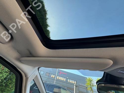Venstre solskærm Venstre solskærm RENAULT ESPACE V (JR_) 2.0 Blue dCi 200 (JRAL) (200 hp) 33907136 33907136