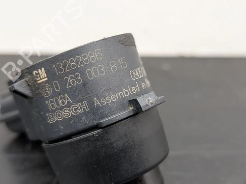 Electronic module OPEL INSIGNIA A (G09) 2.0 CDTI (68) | BP34251069M83  - Image 6