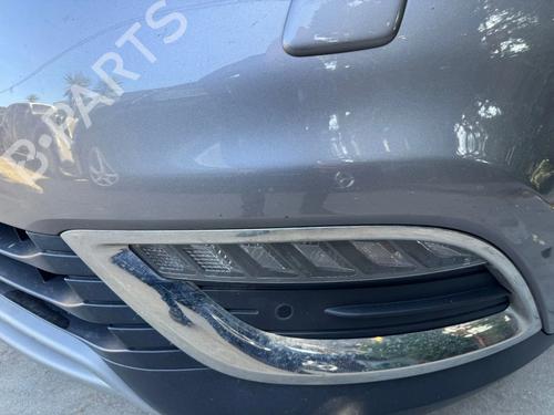 Used Left daytime light Left daytime light RENAULT ESPACE V (JR_) 2.0 Blue dCi 200 (JRAL) (200 hp) 33907127 33907127