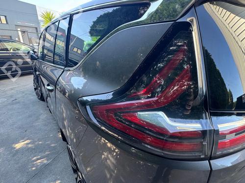 Used Left taillight Left taillight RENAULT ESPACE V (JR_) 2.0 Blue dCi 200 (JRAL) (200 hp) 33907123 33907123