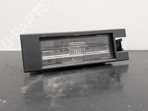 Used Licence plate light Licence plate light OPEL INSIGNIA A (G09) 2.0 CDTI (68) (163 hp) 34251072 34251072