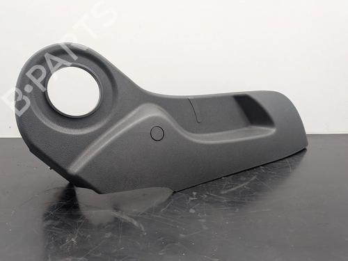 Used Other Other OPEL CORSA D (S07) 1.4 (L08, L68) (120 hp) 34252795 34252795