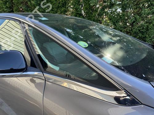 Vidro triangular frente direito Vidro triangular frente direito RENAULT ESPACE V (JR_) 2.0 Blue dCi 200 (JRAL) (200 hp) 33907111 33907111