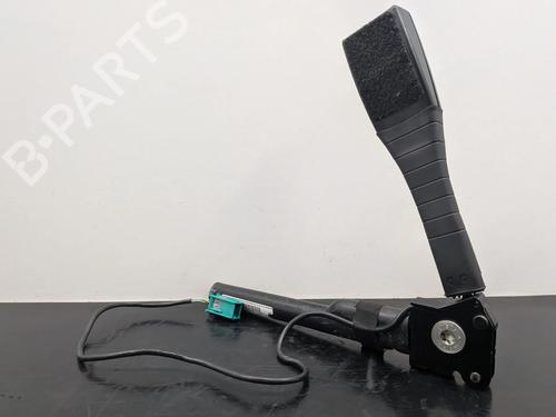 Højre fortil seleforstrammer Højre fortil seleforstrammer OPEL CORSA D (S07) 1.4 (L08, L68) (120 hp) 34264157 34264157