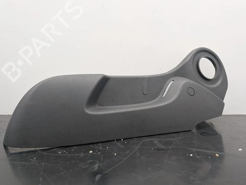 Outra Outra OPEL CORSA D (S07) 1.4 (L08, L68) (120 hp) 34264158 34264158