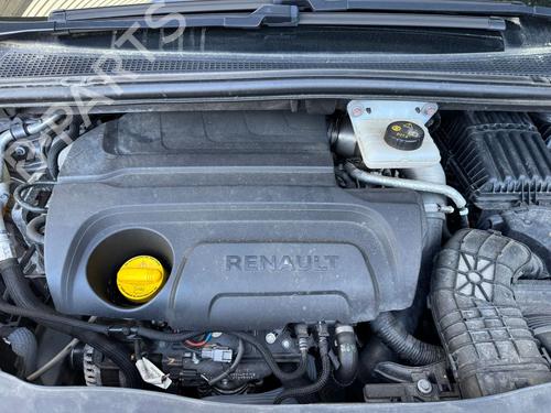 Motor Motor RENAULT ESPACE V (JR_) 2.0 Blue dCi 200 (JRAL) (200 hp) 33907105 33907105