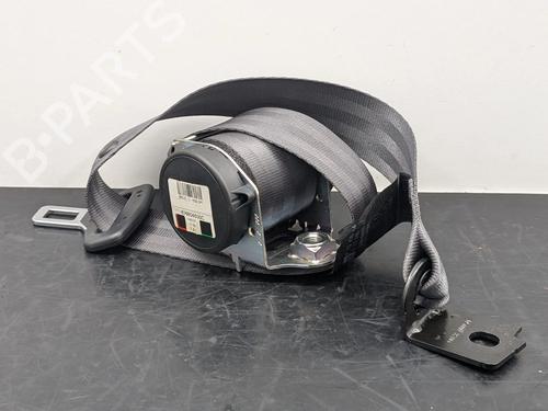 Sikkerhedssele bag midten Sikkerhedssele bag midten OPEL CORSA D (S07) 1.4 (L08, L68) (120 hp) 34264586 34264586
